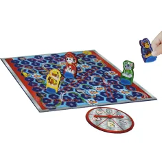 Paw Patrol: Schlangen und Leitern Brettspiel - Spin Master Bild 3