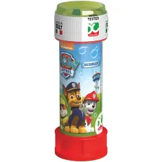 Paw Patrol Seifenblasen 60ml Bild 2