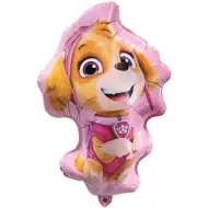 Paw Patrol: Skye Folienballon 70cm