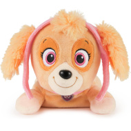 Paw Patrol Skye Plüschfigur 20 cm - Spin Master