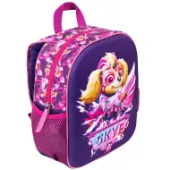 Paw Patrol Skye lila Kindergarten-Rucksack 27x23x8cm