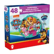 Paw Patrol: Skye und ihr Team 48-teiliges Puzzle – Spin Master