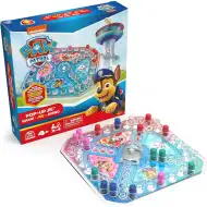 Paw Patrol: Wer lacht am Ende? Gesellschaftsspiel - Spin Master