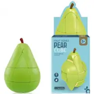 Pear Cube Geschicklichkeitsspiel