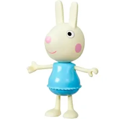 Peppa Wutz: Ausgekleidete Rebecca Figurenset mit Zubehör - Hasbro Bild 2