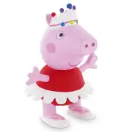 Peppa Wutz: Ballerina Peppa Spielfigur