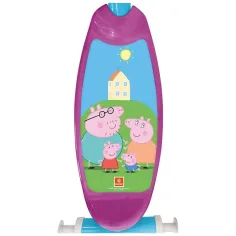 Peppa Wutz Dreirad-Roller - Mondo Toys Bild 4