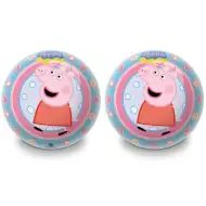 Peppa Wutz Gummiball 14cm