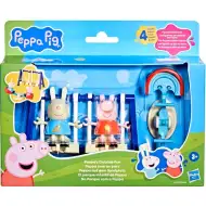 Peppa Wutz: Peppas Abenteuer – Outdoor-Spielspaß Spielset – Hasbro