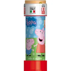 Peppa Wutz Seifenblasen 60ml Bild 2