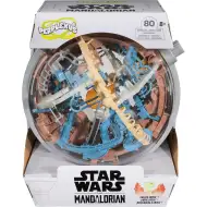 Perplexus Star Wars Mandalorian Geschicklichkeitskugelspiel – Spin Master