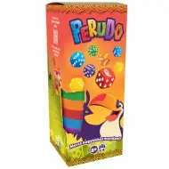 Perudo-Brettspiel