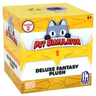 Pet Simulator: Überraschungscharakter Plüschfigur 20cm - verschiedene Varianten 1 Stk.