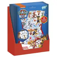 Pfotenpatrouille Fenstersticker - Totum
