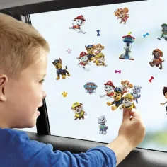 Paw Patrol Fenstersticker - Totum Bild 2