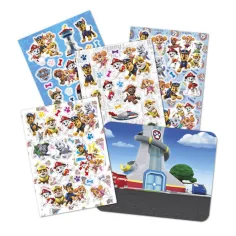 Paw Patrol Fenstersticker - Totum Bild 3