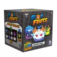 PhatMojo Blox Fruits Überraschungs-Plüschfigur 10 cm mit DLC-Code