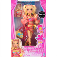 PhatMojo Dress to Impress Modepuppe - Gum Gal mit DLC-Code