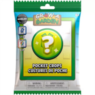 PhatMojo Grow a Garden Überraschungs-Minifigur mit DLC-Code