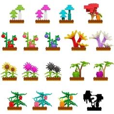 PhatMojo Grow a Garden Überraschungs-Minifigur mit DLC-Code Bild 3