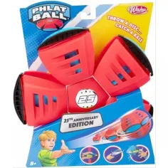 Phlat Ball Klassik Frisbee Ball 25-jähriges Jubiläumsausgabe in verschiedenen Farben Bild 2