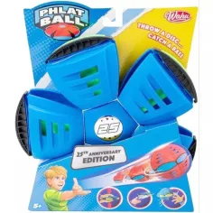 Phlat Ball Klassik Frisbee Ball 25-jähriges Jubiläumsausgabe in verschiedenen Farben Bild 3