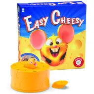 Piatnik: Easy Cheesy Gesellschaftsspiel
