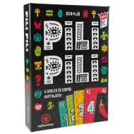 Pili Pili Gesellschaftsspiel