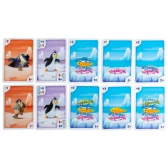 Pinguin-Party Gesellschaftsspiel Bild 2