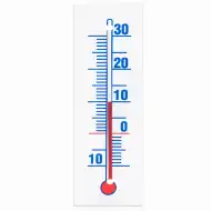 Plastikschulthermometer