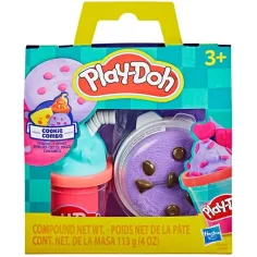 Play‑Doh: Treats To Go Süßigkeiten-Knetset - Hasbro