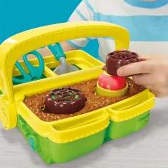 Play-Doh: Blühende Blumen Knetset - Hasbro Bild 3