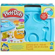 Play-Doh: Create n Go Tierset - Hasbro