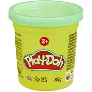 Play-Doh: Knete im Becher, grün, 85g - Hasbro