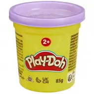 Play-Doh: Knetmasse im Becher, lila, 85g – Hasbro