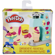 Play-Doh: Mini-Eis am Stiel Knetset - Hasbro