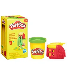 Play-Doh: Mini Topper Knetset zum Teigformen - Hasbro