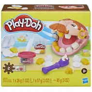 Play-Doh: Mini-Zahnarzt-Knetset - Hasbro