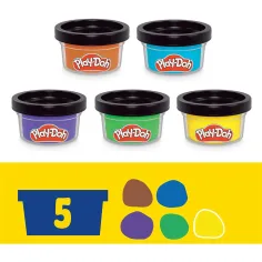 Play-Doh: Toy Story Weltraumkreationen Knetset - Hasbro Bild 4
