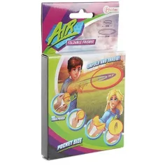 Play Out Super Fly faltbare Frisbee Bild 2