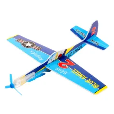 Play Out frei fliegendes Flugzeug mit Propeller, mehrere Varianten, 1 Stück Bild 2