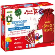 Play &amp; Fun: Secret Pocket - Geheimtasche Baumeister Brettspiel