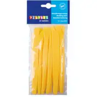 PlayBox: 14-teiliges Modellierwerkzeug-Set