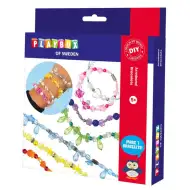 PlayBox: Armbandherstellungsset 200-teilig