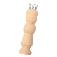 PlayBox: Kleine Holzspindel 115x30mm