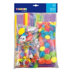 PlayBox: Mega Bastelset 550-teilig Bild 2