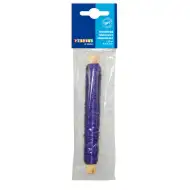 PlayBox: Metall-Binddraht in Lila, 0,5 mm, 50 m