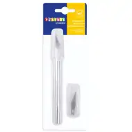 PlayBox: Metallskalpell mit zusätzlichen Klingen 14,5 cm