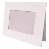 PlayBox: Papierbilderrahmen für Bilder in den Größen 10x15cm oder 17x22cm