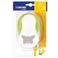 PlayBox: Schmetterlingsstanzer 5cm